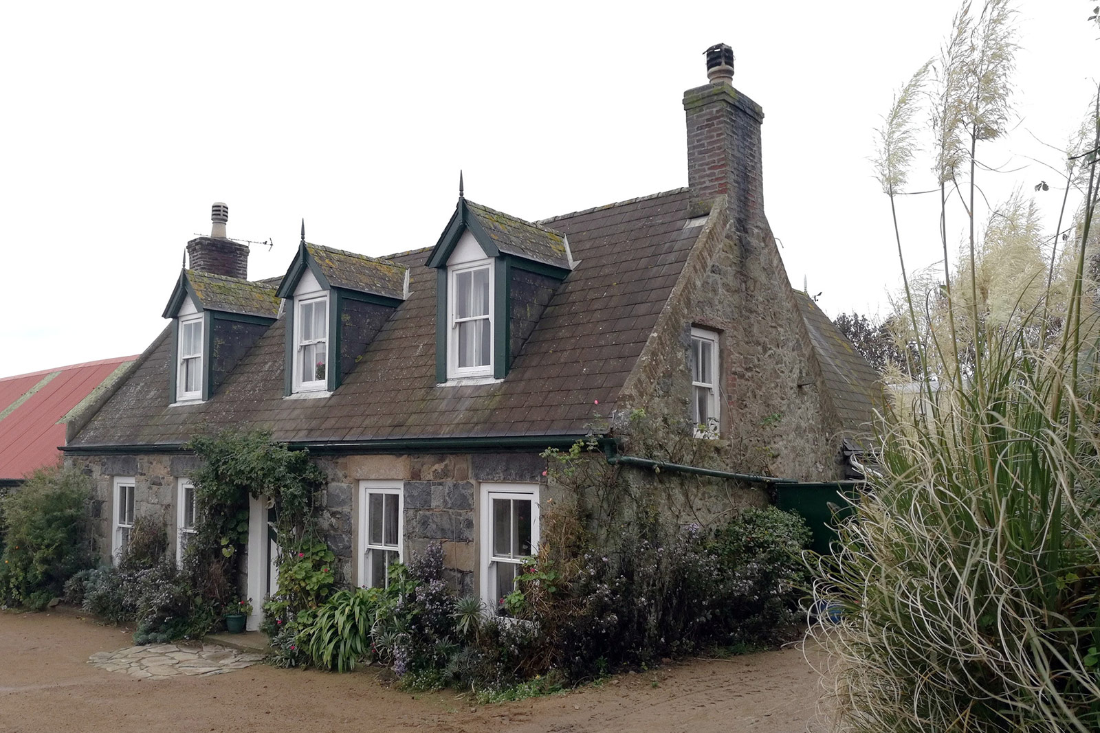 Sark, Channel Islands